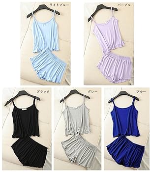 【美品】CAETLA サエラ nemurigi パジャマ セットアップ M 美品・未使用新品】パジャマ セットアップ レディース 花柄 春秋